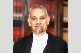 Month before his retirement, Madras HC judge Justice Vinod Kumar shifted to Telangana HC