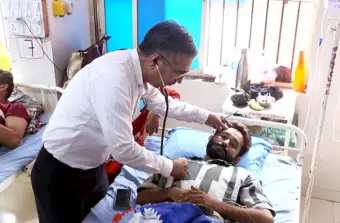 Why This Doctor Is Fighting For Affordable Medicines