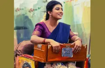 Who is Garividi Lakshmi? The folk artist whose life is now a Tollywood film