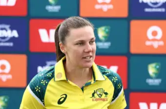 Tahlia McGrath Embraces New Mindset as Australia Women Prepare for Historic Bangladesh ODI Series