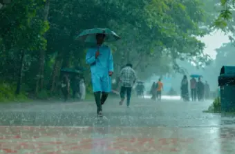 Heavy rain likely in parts of Telangana; Hyderabad to see showers and strong winds