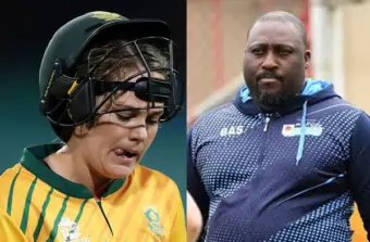 Why is Dané van Niekerk's Future With South Africa Women Uncertain?