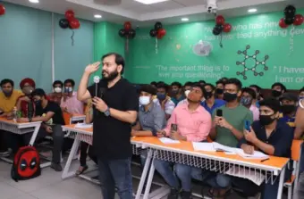 PhysicsWallah Offering Upto Rs 15 Lakh To Bring Students From Rival Coaching Centers