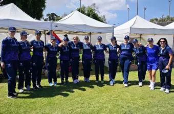 Serbia Women Host Bulgaria and Croatia in T20I Tri-Series in September 2026