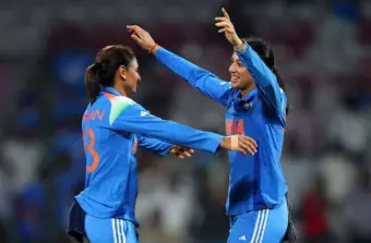 Harmanpreet Kaur vs Smriti Mandhana: The India Women's Captaincy Debate Explained