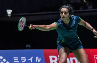 PV Sindhu Books First-Ever Japan Open Final Spot, to Face Yamaguchi on July 19