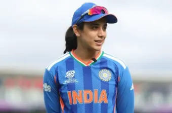Why is Smriti Mandhana the best modern-day batter in women's cricket right now?