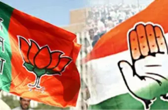 मोहन कैबिनेट के इस फैसले के खिलाफ राष्ट्रपति के पास पहुंची कांग्रेस, मंत्रिमंडल को बर्खास्त करने की मांग