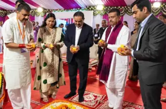১ হাজার শয্যার প্রস্তাব দিয়েছিল আদানি গোষ্ঠী, শুভেন্দু চিঠি দিয়ে বলেন ২ হাজার করতেই হবে!
