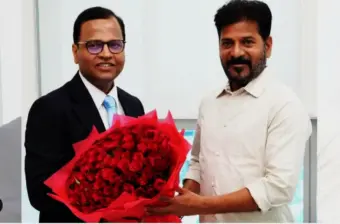 రాష్ట్ర బడ్జెట్ రూపకల్పనలో రామకృష్ణారావు రికార్డు