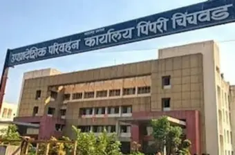 Pimpri-Chinchwad RTO : परराज्यातील लक्झरी बसवर पिंपरी-चिंचवड RTO चा बडगा, 21 दिवसात 66 बसवर कारवाई, 13 लाखांपेक्षा जास्त दंड