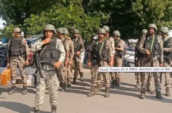 पैलेट गन क्या है? कब होता है इसका इस्तेमाल, कितनी खतरनाक होती है और भारत में क्या हैं नियम?