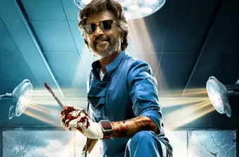 ரஜினிகாந்த் நடிக்கும் 'தர்மன்'