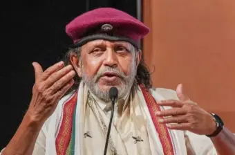 মিঠুন চক্রবর্তীর নেতৃত্বে টলিউডের ২৬টি গিল্ডের নির্বাচন হবে