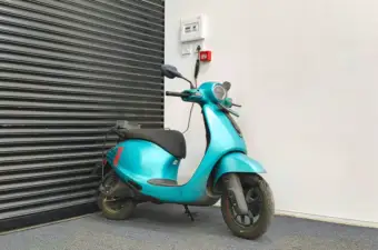 Bajaj Chetak C2501 Real World Range Tested and Explained
