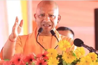 विरासत से जुड़कर ही विकसित राष्ट्र बनने का सपना पूरा कर सकता है भारत: योगी