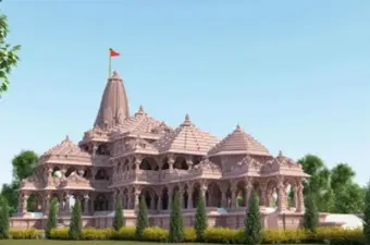 राजकीय गिधाडांच्या नजरेतून मंदिरांची मुक्ती आवश्यक