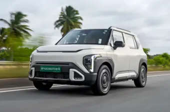 Hi, My name is Praveen Kumar. I am a little confused about buying an EV for my daily commute. I travel around 50-80 km every day, and my budget is around Rs. 15-20 lakh. Should I go for a diesel...