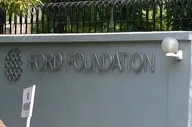 Ford Foundation Vacates Government-Allotted Delhi Property; Premises Allotted To IBCA And Global Biofuels Alliance