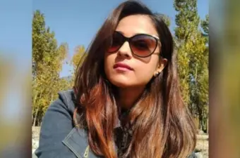 FIR in Disha case names Uddhav, son