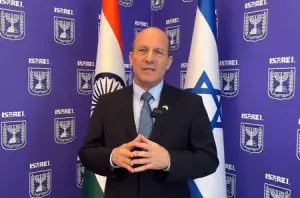 India, Israel expect greater clarity on FTA by February 2027: Israeli Ambassador