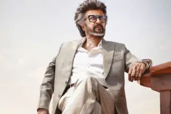அதிரடியான வரவேற்பில் 'ஜெயிலர் 2'