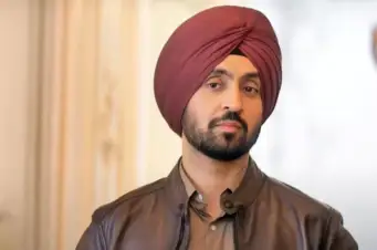 Diljit Dosanjh Takes a Dig at Delhi Concert Row as Police Grant Permission for October 30 Show