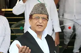 ED Attaches SP Leader Azam Khan's Jauhar University Assets Worth Rs 1,170 Crore In Money Laundering Case