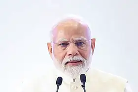 PM Modi To Attend UPSC Centenary Celebrations At Bharat Mandapam On 1 October