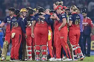 WPL 2027 ಹರಾಜಿಗೆ ಮುಹೂರ್ತ ಫಿಕ್ಸ್; ಕೊಚ್ಚಿಯಲ್ಲಿ ನಡೆಯಲಿದೆ ಆಟಗಾರರ ಖರೀದಿ ಪ್ರಕ್ರಿಯೆ