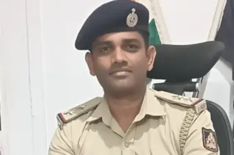 LOKAYUKTA: ₹20,000 ಲಂಚ ಪಡೆಯುತ್ತಿದ್ದಾಗಲೇ ಲೋಕಾ ಬಲೆಗೆ ಬಿದ್ದ ಪಿಎಸ್‌ಐ!