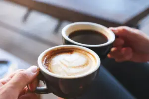 കാപ്പികുടി ആരോഗ്യത്തിന് നല്ലതാണോ? അറിഞ്ഞിരിക്കേണ്ട 9 ഗുണങ്ങള്‍ | Health Benefits of Coffee