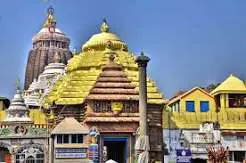 ଆଜି ଶ୍ରୀମନ୍ଦିରରେ ରାଧାଷ୍ଟମୀ