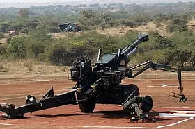 PTC Industries Wins Development Order From Gun Factory Kanpur For Major Artillery Gun Components