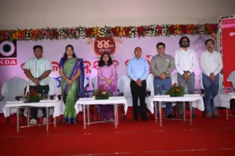 KDA Celebrates 44th Foundation Day