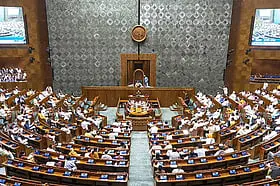 Parliament's Monsoon Session Begins With Chaos As Opposition Raises Slogans, Forcing Lok Sabha Adjournment