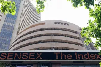 भारतीय शेयर बाजार मजबूती के साथ खुला, आईटी स्टॉक्स में खरीदारी