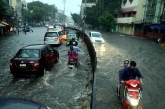 Monsoon Update: दिल्ली-NCR समेत पूरे उत्तर भारत में बदलेगा मौसम का मिजाज, IMD ने जारी किया आंधी-बारिश का अलर्ट; जानें आपके राज्य में कब पहुंचेगा मॉनसून