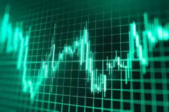 Indices trade with minor gains; realty shares rally for 3rd day