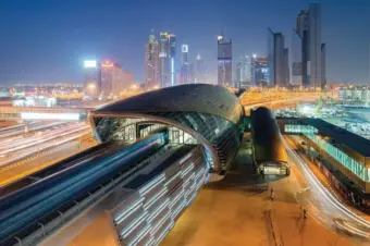 Dubai to link 25 neighbourhoods to public transport stations under five-year plan