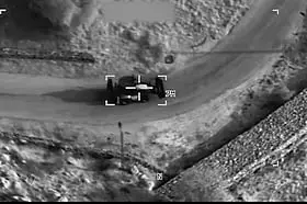 US-Iran War Escalates With 12th Night Of American Strikes And Growing Attacks On Commercial Shipping