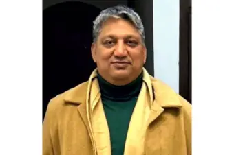 Dushyant named PMC officer for Asian Games 2026