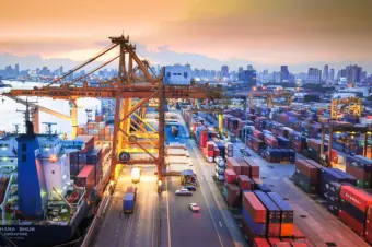 Global goods trade rises 4.8% in Q1 2026 despite geopolitical tensions; AI and EV sectors drive demand: UNCTAD