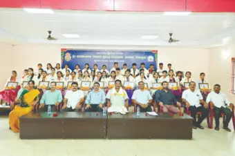 ಸ್ಪಷ್ಟ ಚಿಂತನೆ, ಅಧ್ಯಯನಶೀಲರಾದಾಗ ಗುರಿ ಸಾಧನೆ