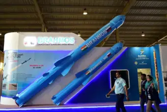 ২০২৭-২৮ সালের মধ্যে তৈরি হবে BrahMos-NG প্রোটোটাইপ, ১৫০০ কিমি পাল্লার ভেরিয়েন্ট নিয়েও বড় পরিকল্পনা