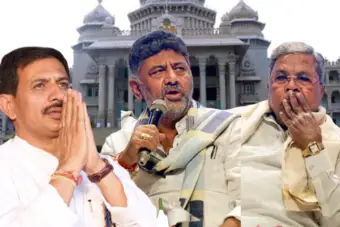 A Karnataka mystery that isn't: Why are Congress leaders blaming their own five guarantees?