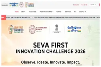 Seva First Innovation Challenge: How Young Indians can turn Local Problems into Real Solutions