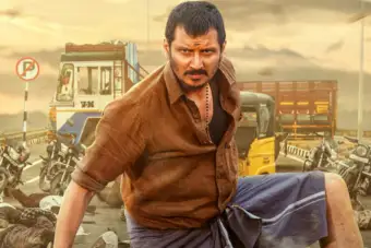 ஜீவாவின் 'தகப்பன்' - டிசம்பர் 24 ரிலீஸ்
