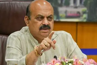 ​ನಕಲಿ ಮತ ಹಾಕಿಸುತ್ತಿದ್ದ ಕಾಂಗ್ರೆಸ್‌ನವರಿಗೆ SIRನಿಂದ ತೊಂದರೆಯಾಗಿದೆ: ಬಸವರಾಜ ಬೊಮ್ಮಾಯಿ
