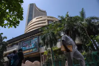 Share Market : तीन दिन की गिरावट के बाद सेंसेक्स 517 अंक चढ़ा, निफ्टी में भी तेजी